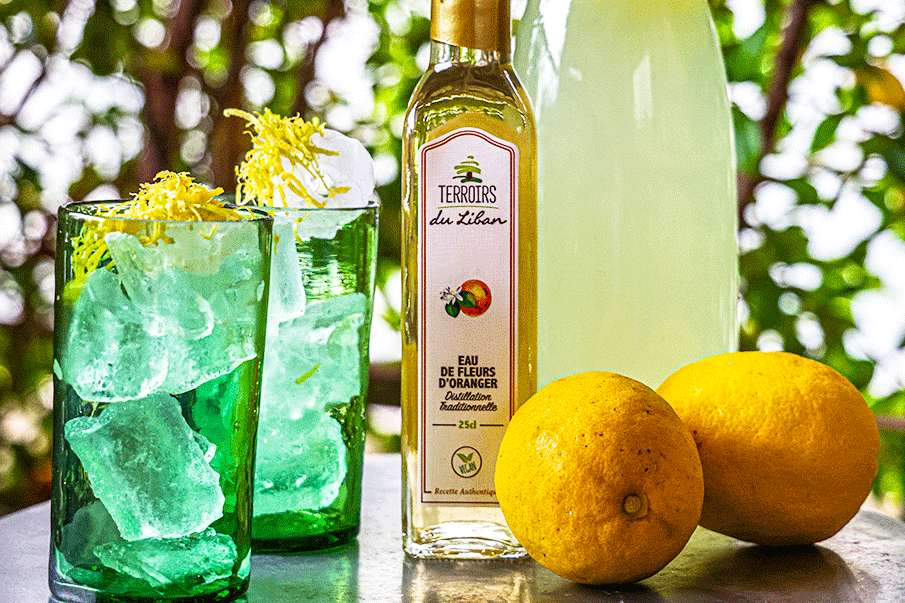 orange-blossom-rose-water-lemonade-terroirs-du-liban