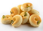 Load image into Gallery viewer, Shortbread Cookie with Pistachio: Ghreybeh
