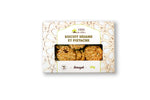 Load image into Gallery viewer, Sesame &amp; Pistachio Biscuits: Barazek
