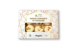 Load image into Gallery viewer, Shortbread Cookie with Pistachio: Ghreybeh
