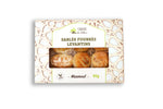 Load image into Gallery viewer, Levantine Stuffed Shortbread: Maamoul
