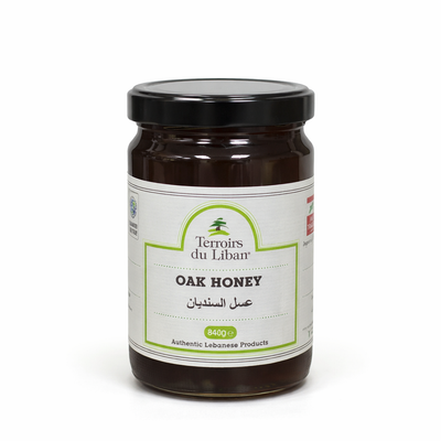 Oak Honey